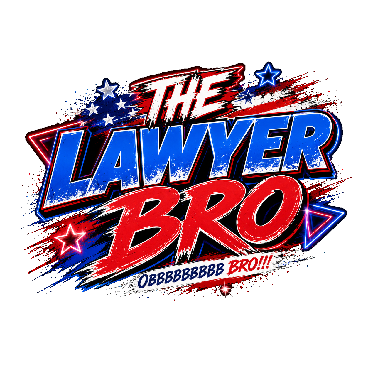 The Lawyer Bro